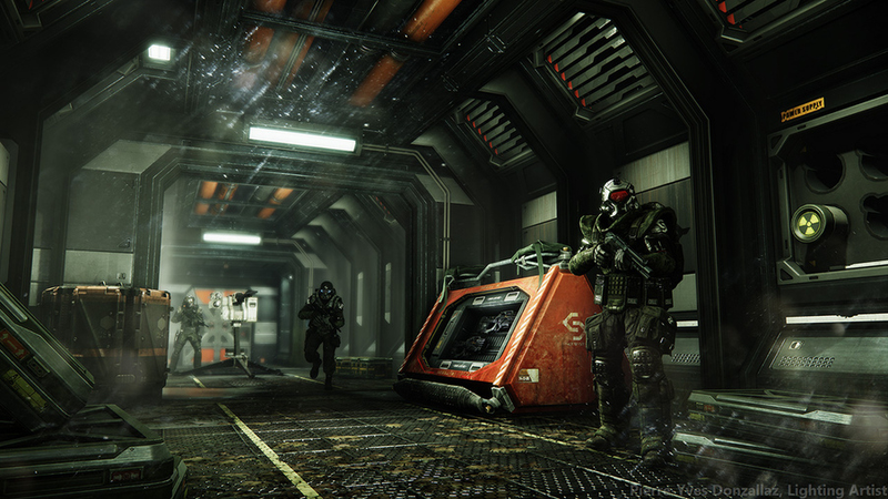 Illustration for article titled These Leaked Crysis 3 Screenshots Take You Into the Green Hell of Manhattan